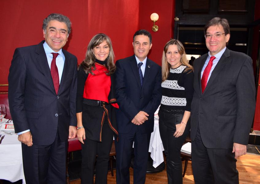 En honor a Gabo