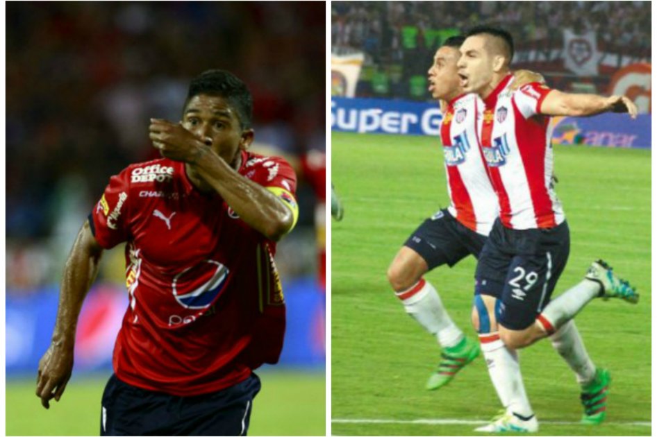 Los cuartos de final de la Copa Águila ya tienen fecha y horario