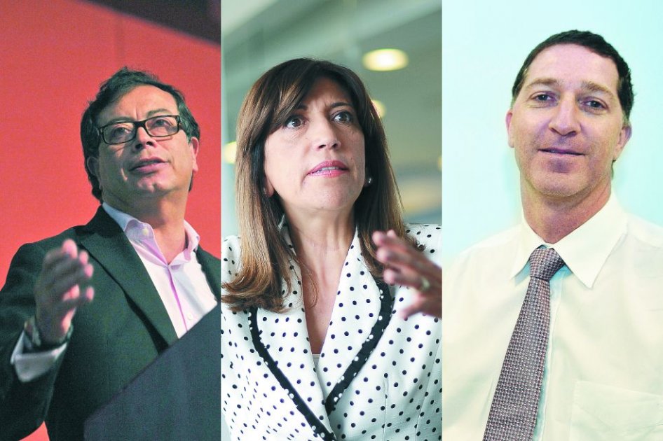 Gustavo Petro, investigado por caso de la línea 123
