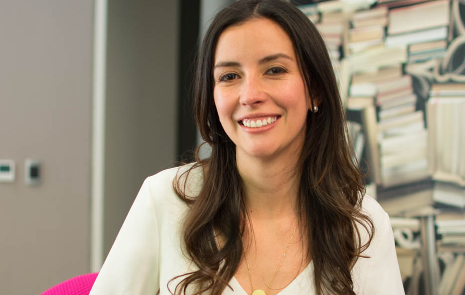 Una empresa que trabaja por la salud menstrual a través de la sostenibilidad