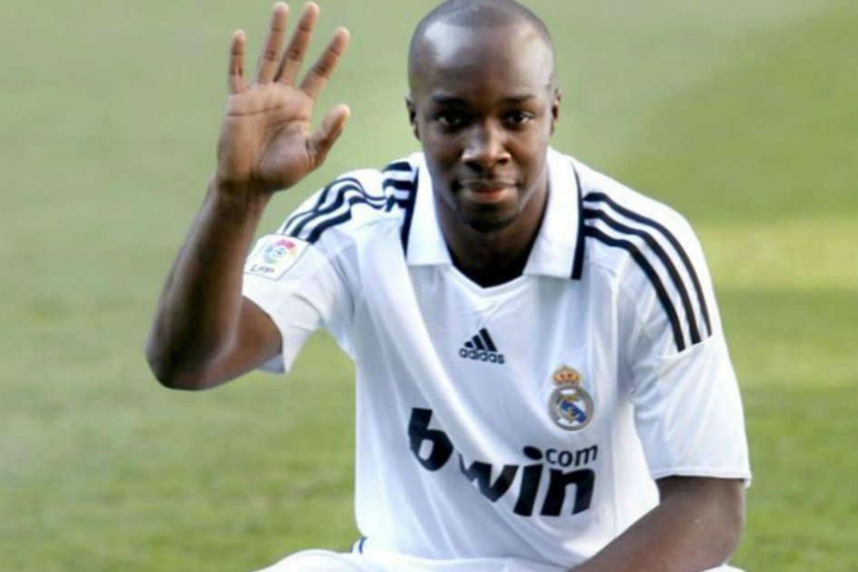 El Marsella de Bielsa ficha a «Lass» Diarra