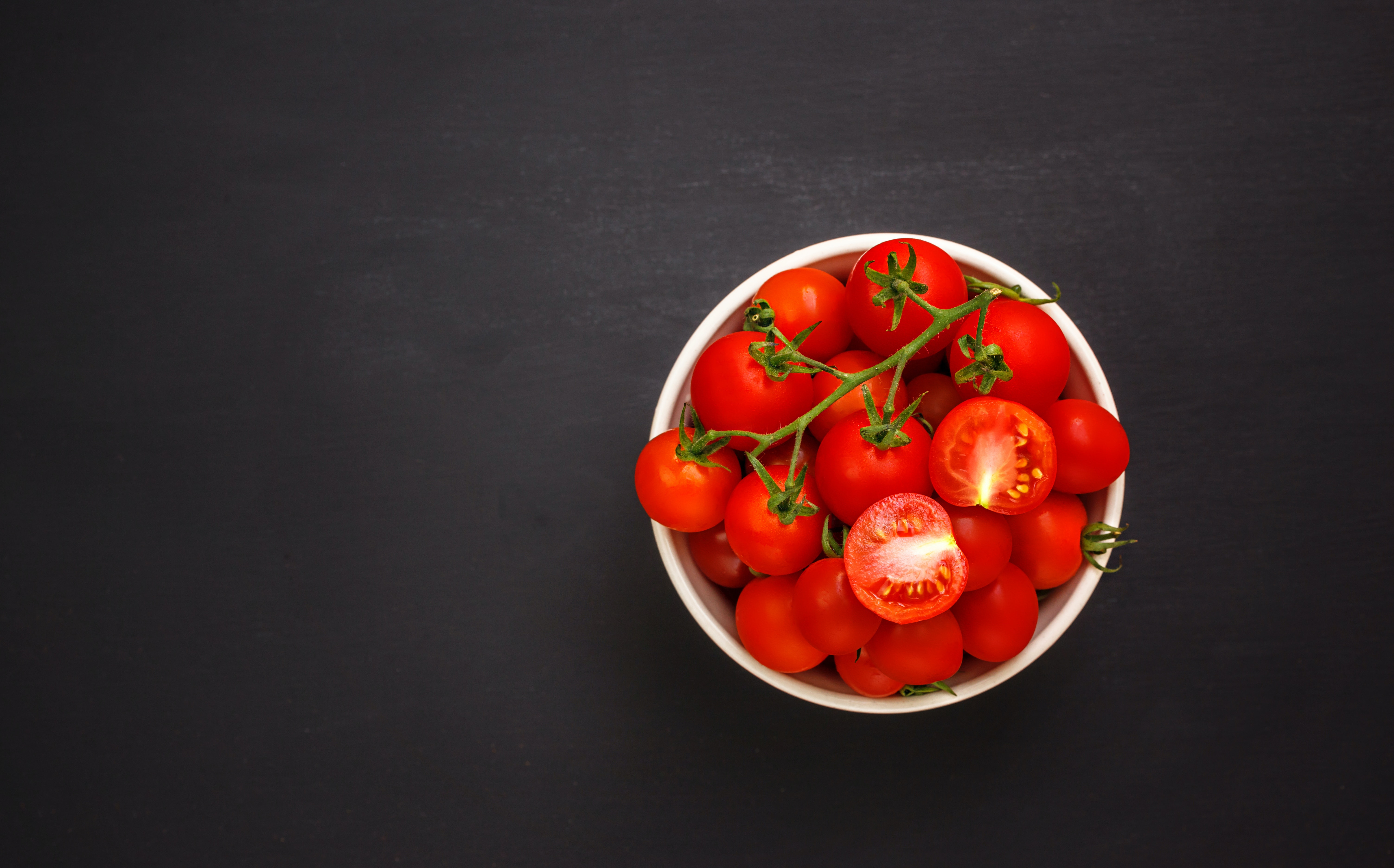 Tomates: estos son los beneficios de incluirlos en la alimentación diaria