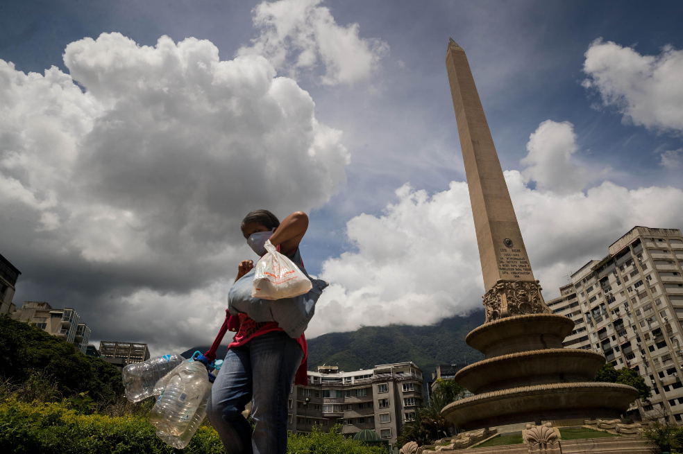 Las víctimas colombianas del régimen venezolano