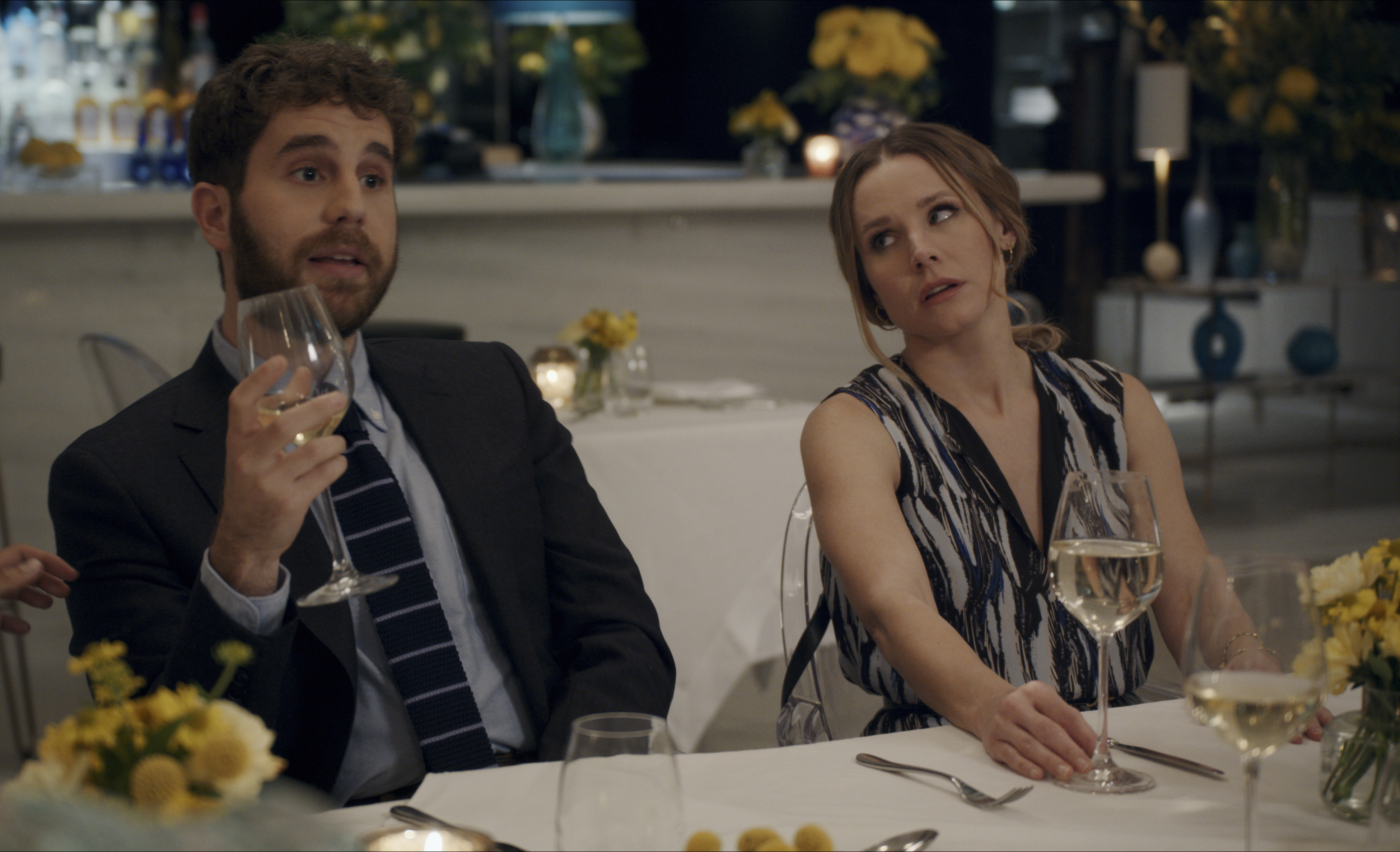Prime Video presentó el tráiler oficial de “The People We Hate at the Wedding”