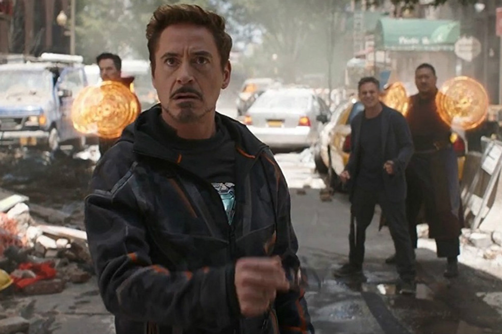¿Cómo ver las películas de Marvel en orden antes de Infinity War?