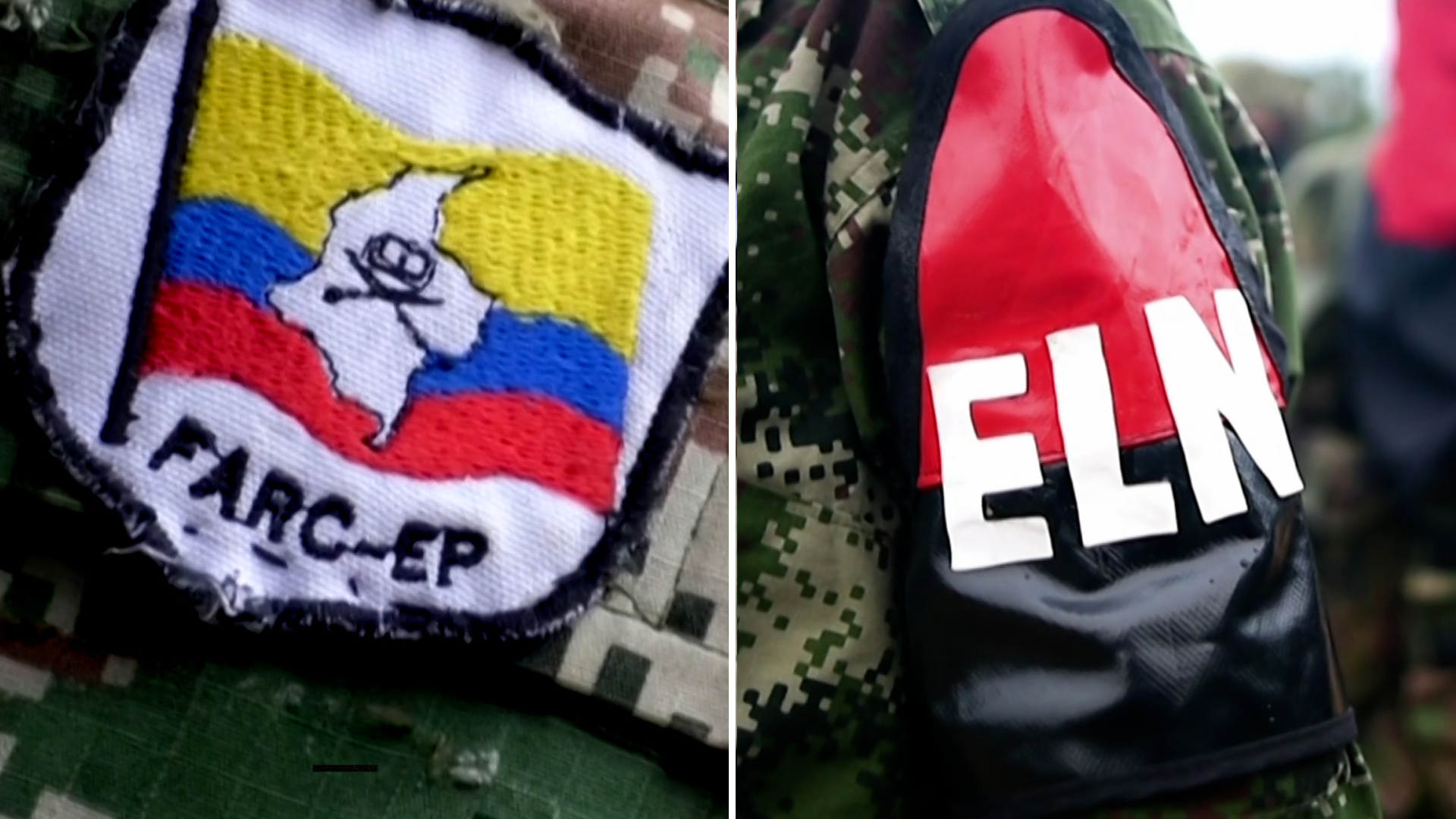 Arauca: esto es lo que se sabe sobre los enfrentamientos entre disidencias y Eln