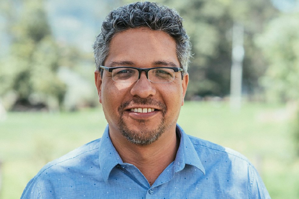 Gabriel García cuenta qué sigue para Estéreo Picnic