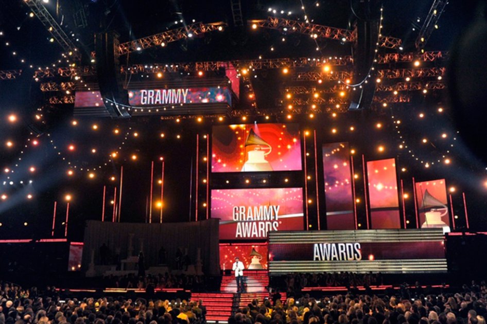 Premios Grammy 2014 se entregarán el 26 de enero