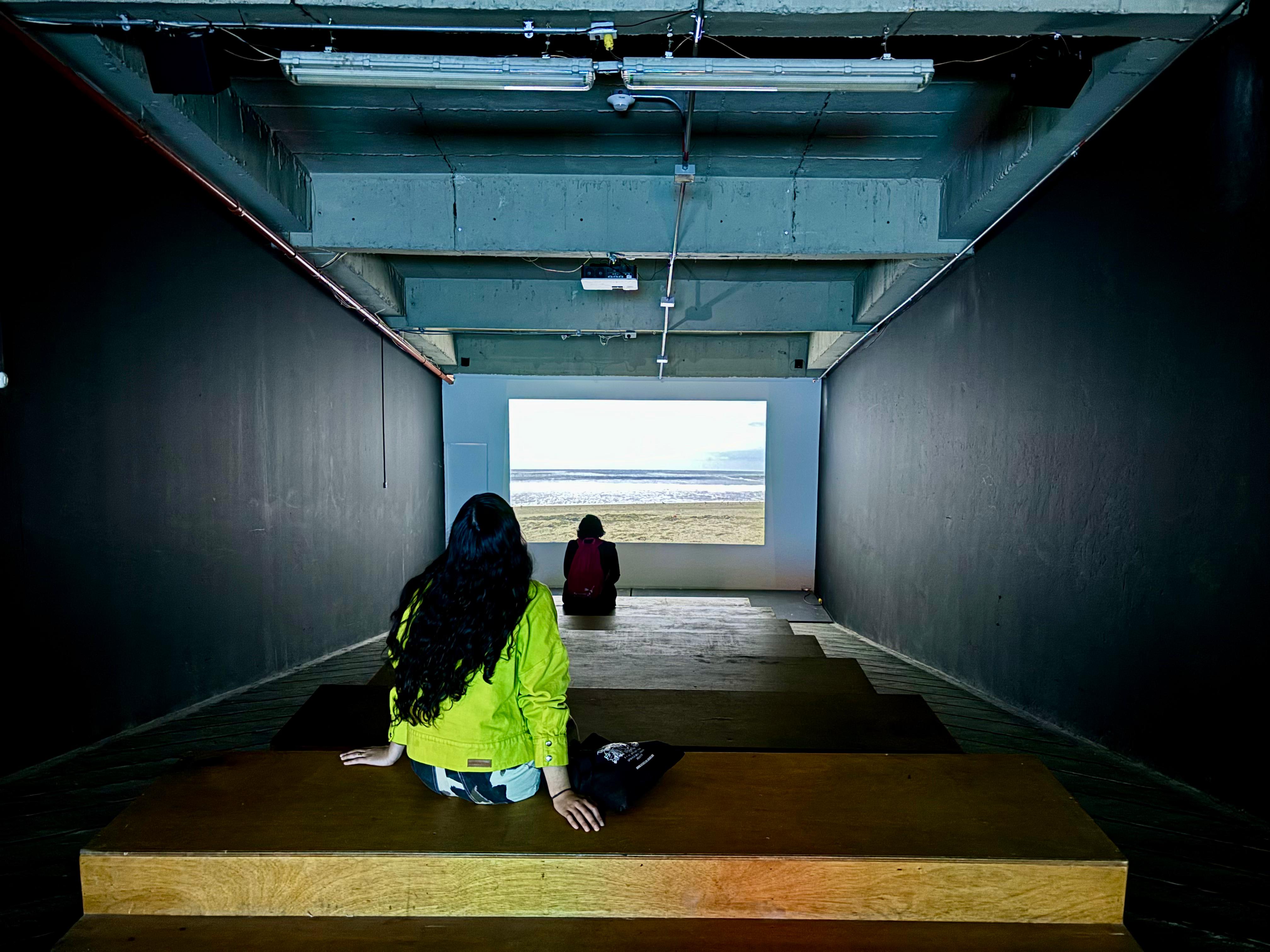 “Déjala correr”: una exposición para escuchar el río en Bogotá