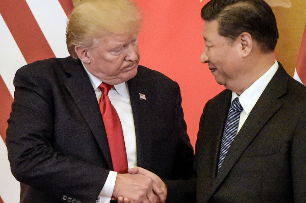 ¿Puede (y quiere) China detener a Norcorea?