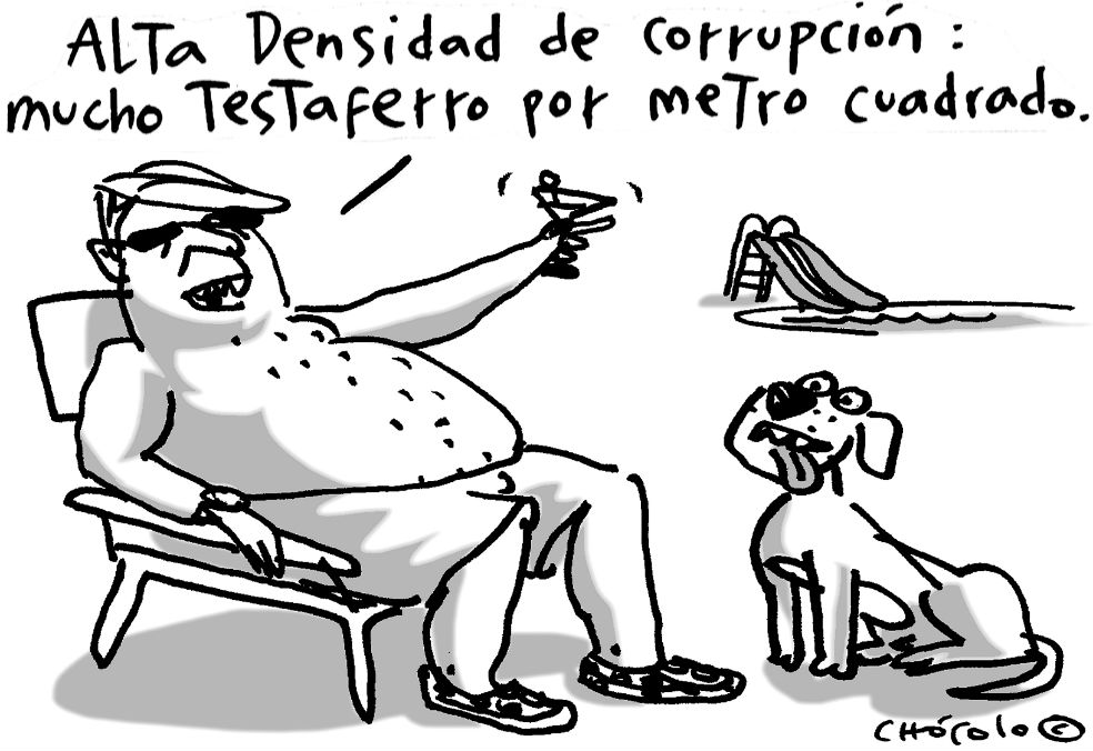 Chócolo