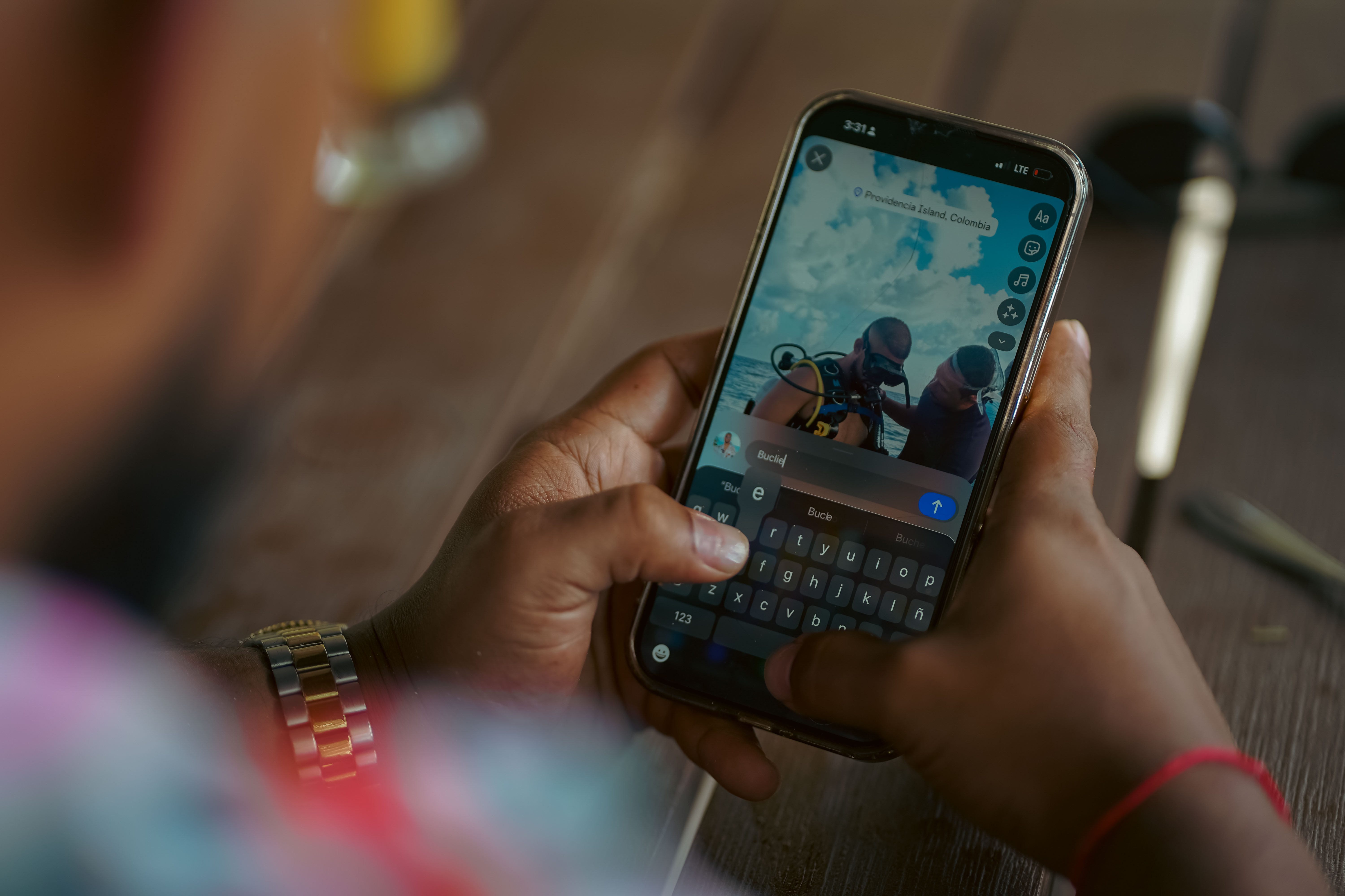 El proyecto incluirá acciones orientadas a reconocer el trabajo de creadores digitales, gestores TIC y medios alternativos