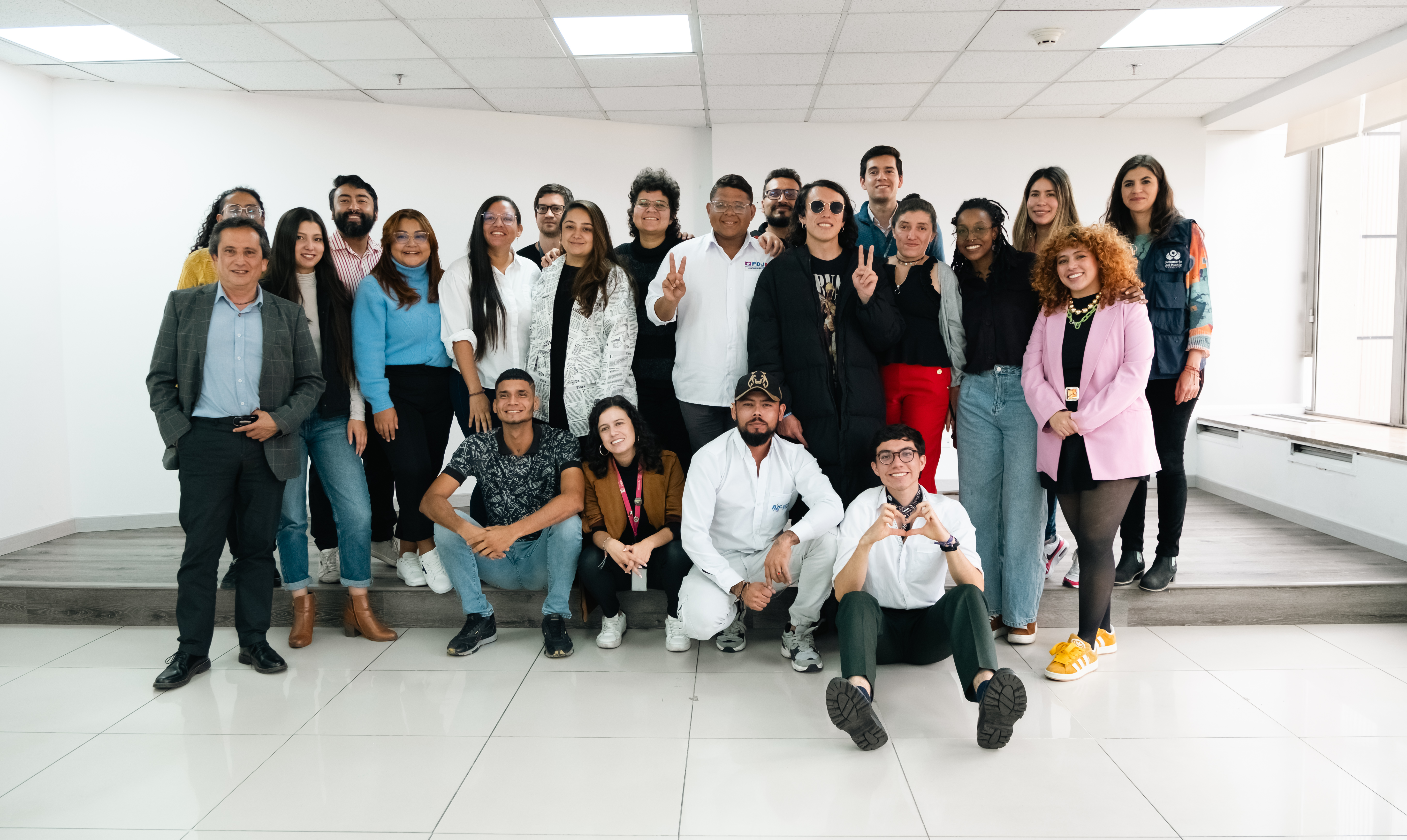 La primera Asamblea Nacional de Juventudes ya tiene fecha: será en noviembre