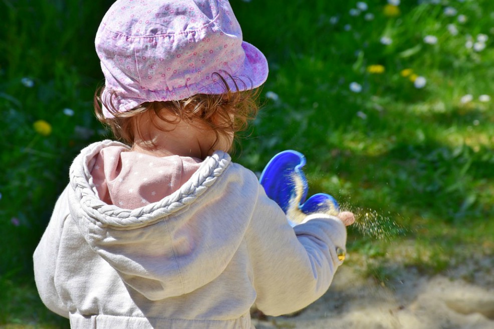 Los químicos que pediatras recomiendan tener lejos de los niños