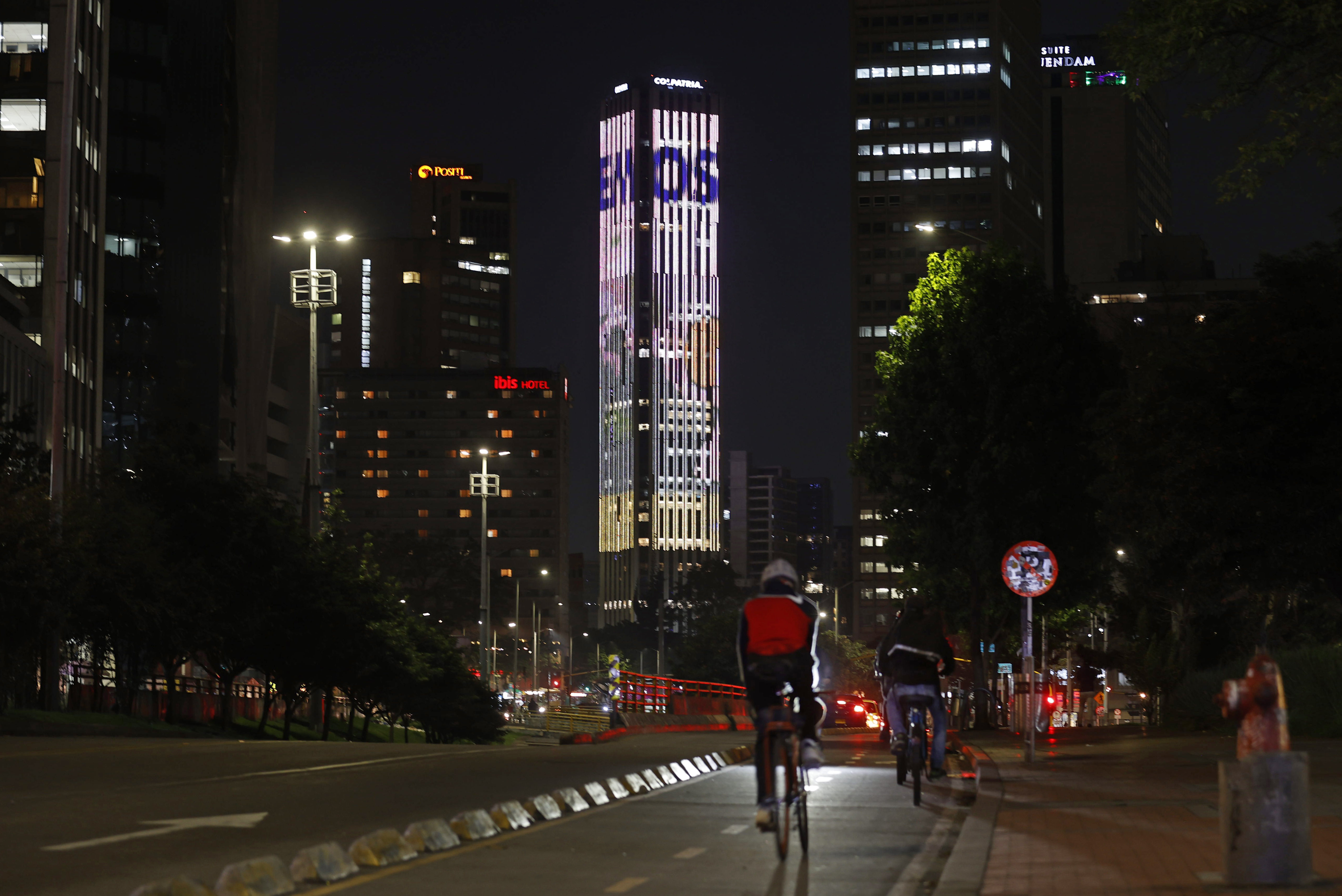 Bogotá fue elegida como la mejor ciudad para hacer negocios. ¿Por qué?