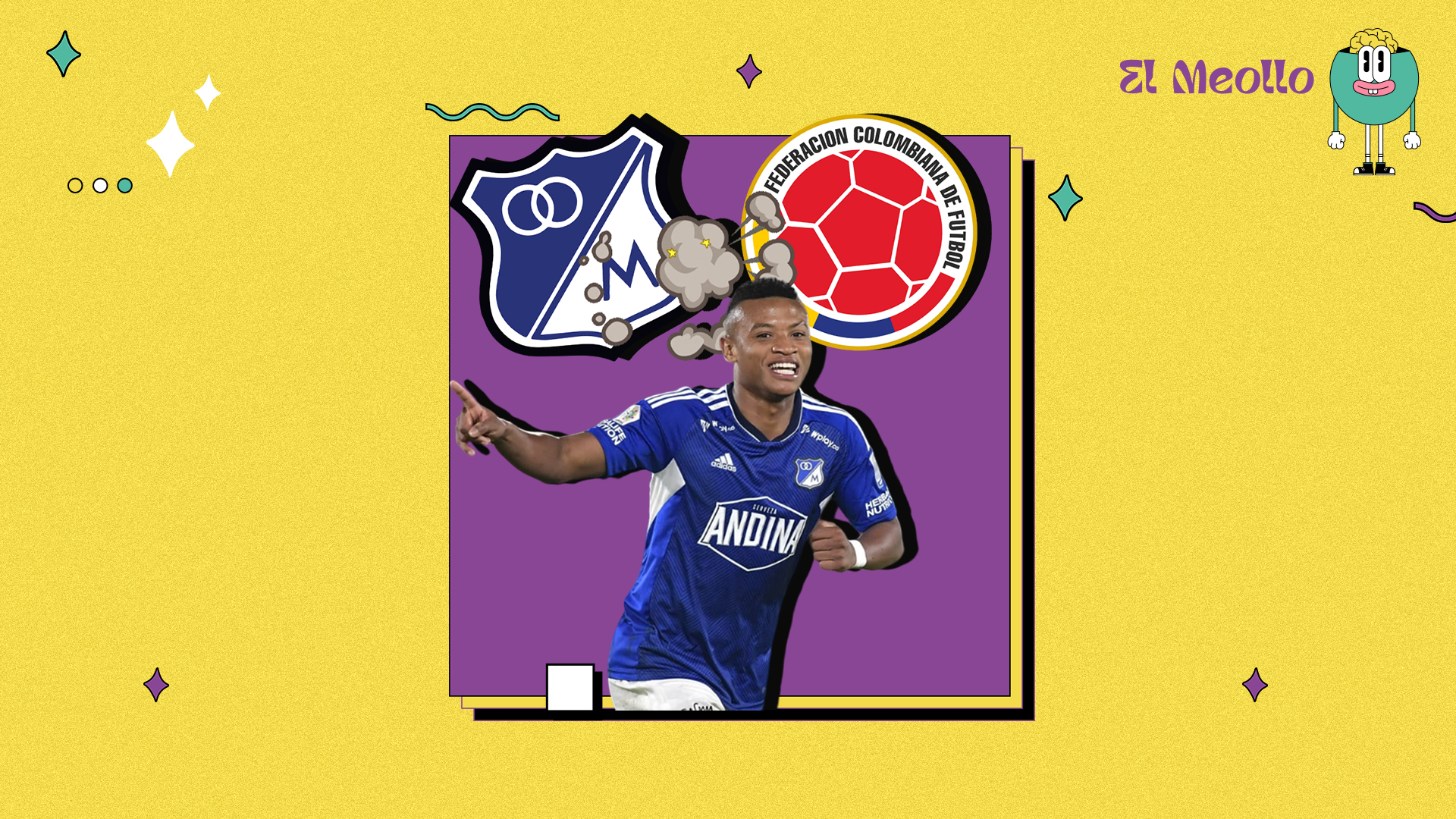 ¿Club o selección?: El debate que despertó Óscar Cortés