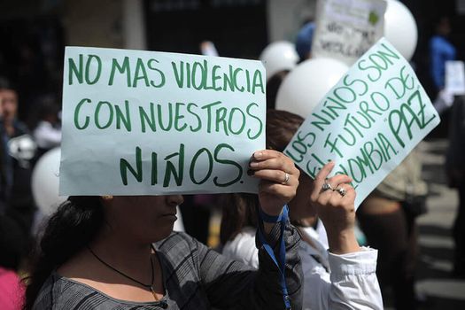 Menor de 12 años habría sido abusada en un colegio privado de Bosa: su familia pide justicia