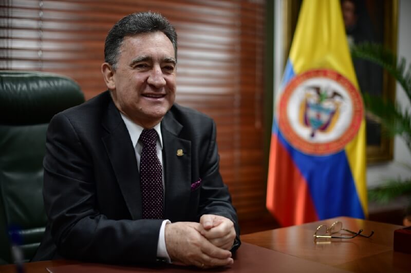 “Estamos comprometidos con darle un fiscal al país”: Corte Suprema