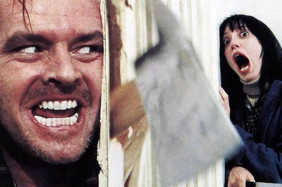 El miedo se siente más si viene de una señal en lengua materna