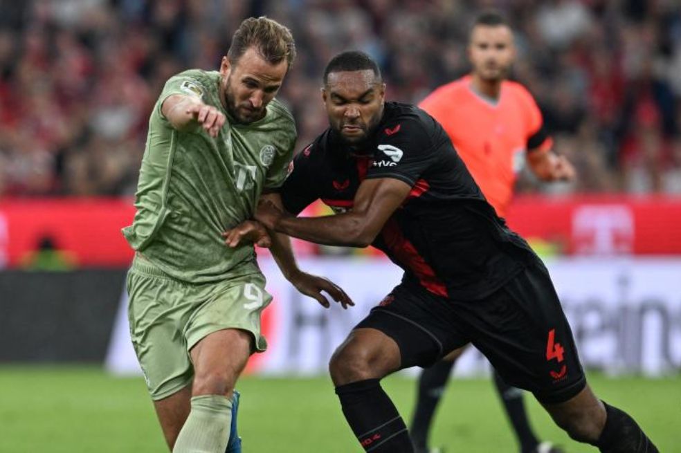 Bayern Múnich vs. Bayer Leverkusen: hora y dónde ver el partido de la Bundesliga