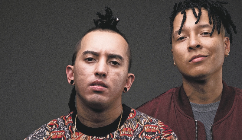 The Prodigiez: Los productores colombianos firman con Sony Music