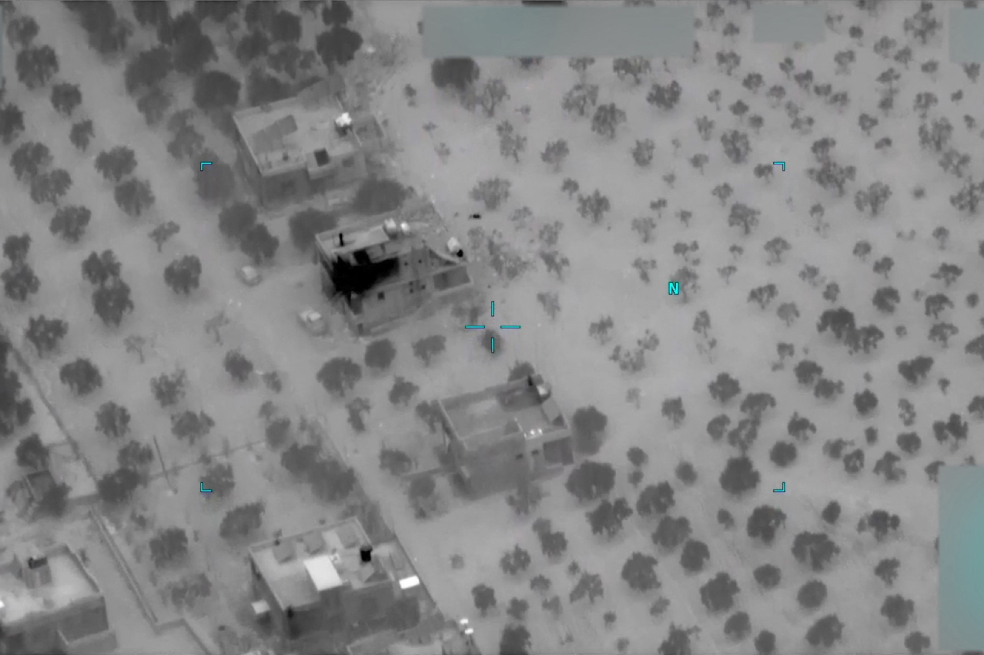 EE.UU. dice que el líder de ISIS se inmoló, ¿qué consecuencias dejó lo sucedido?