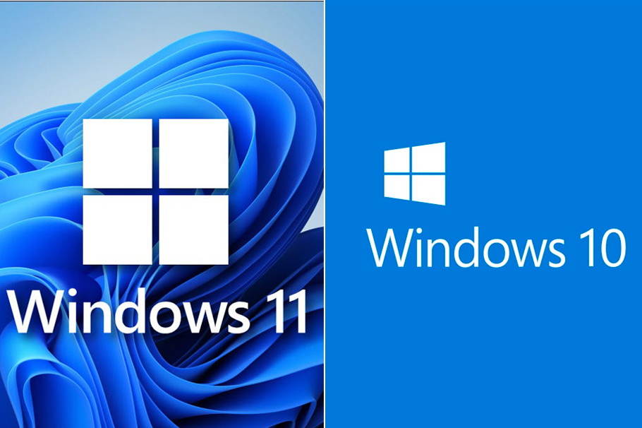 Windows 10 vs. Windows 11, ¿cuál es su diferencia y vale la pena actualizarte?