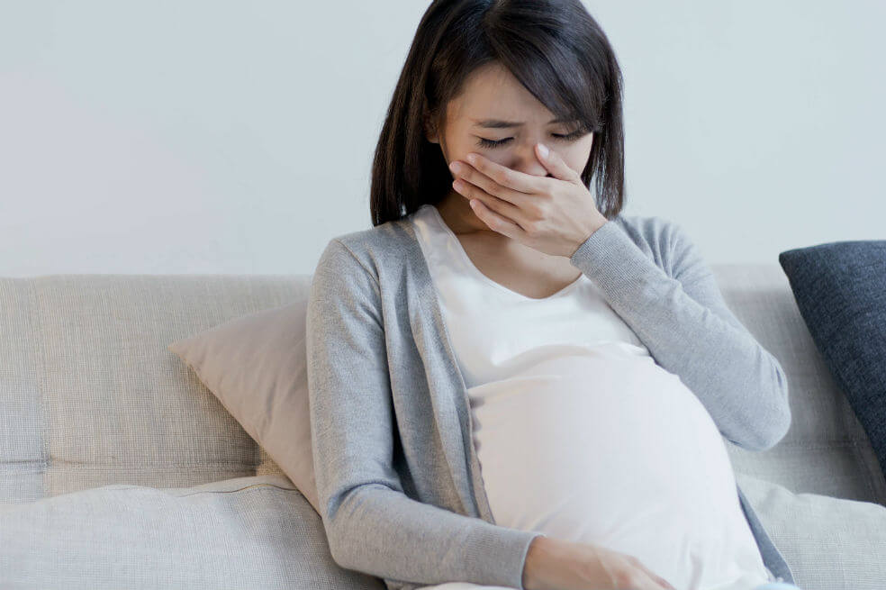 El pánico que viven las mujeres embarazadas en China por el coronavirus