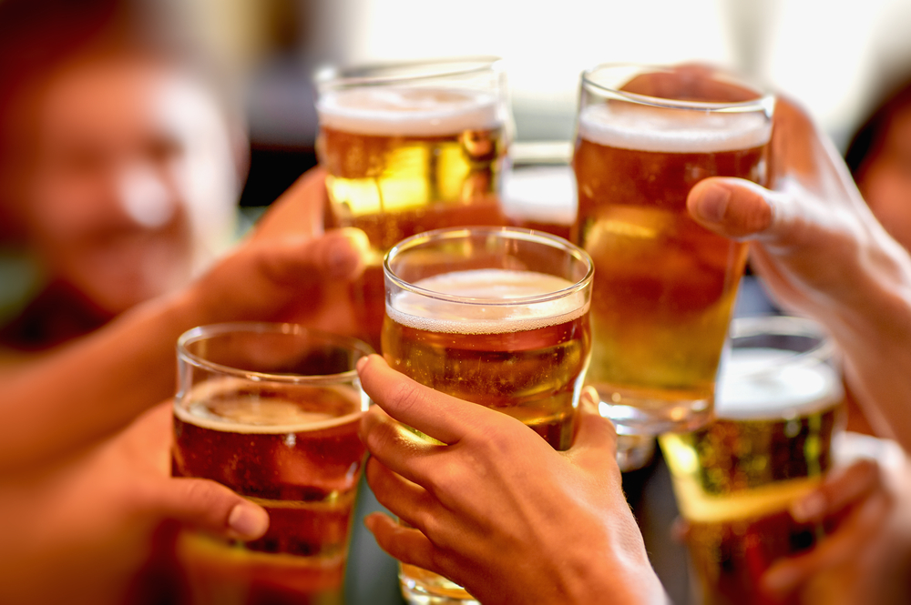 Distrito revisa si aplicará Ley Seca durante elecciones de Consejos de Juventud