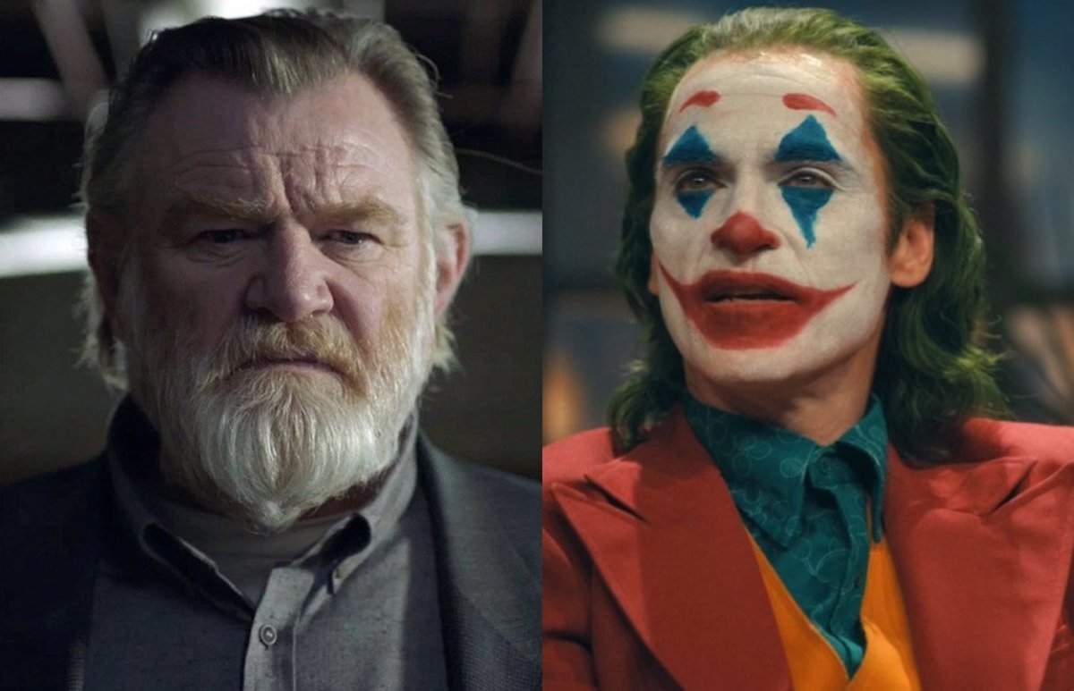 “Joker 2: Folie à Deux” incorpora al elenco al actor Brendan Gleeson