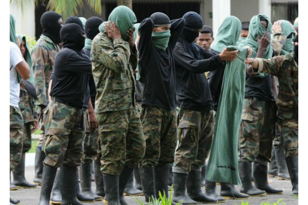 Obispo de Santa Rosa de Osos alerta sobre amenazas de grupos armados en el Bajo Cauca