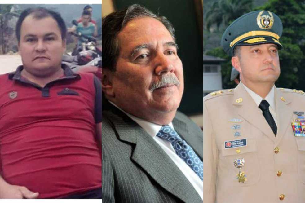Cabo del Ejército, a la cárcel mientras es investigado por muerte de Dimar Torres