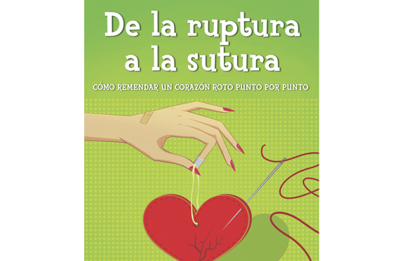 Consejos para un corazón roto