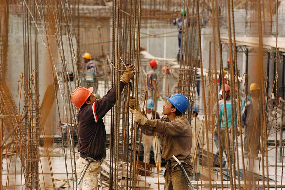 ¿Cómo le fue a las empresas colombianas en 2014?