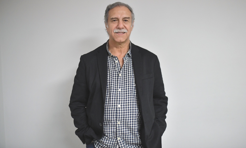 Víctor Gaviria: “Me interesa indagar por la Colombia excluida”