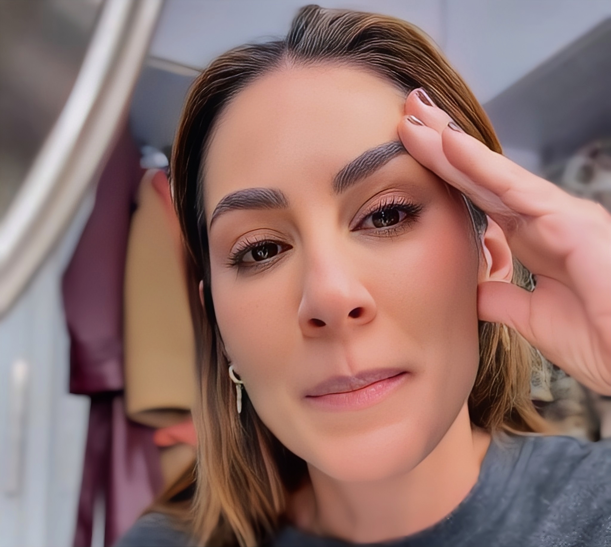 ¿Por qué Carolina Soto lloró en ‘La vuelta al mundo en 80 risas’? El momento causó reacciones