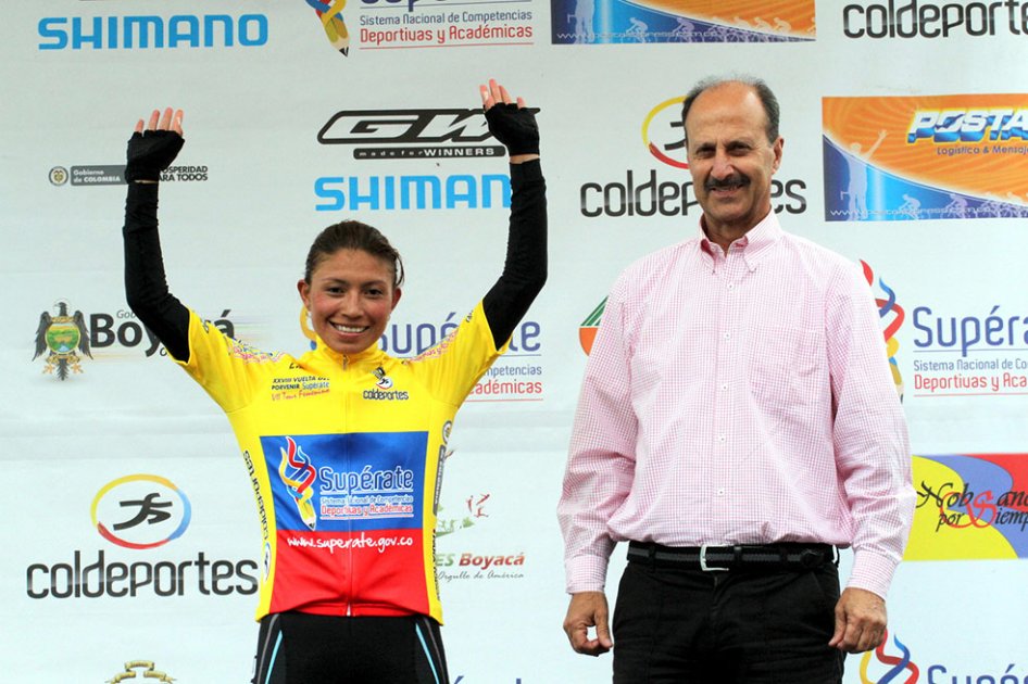 Los cinco deportistas colombianos que dieron positivo en dopaje