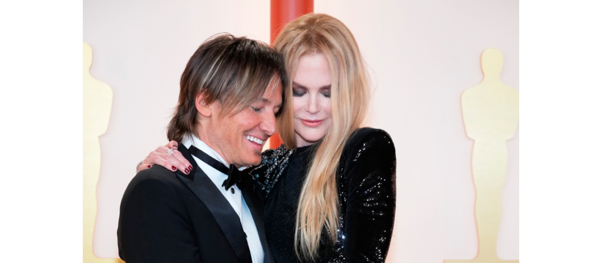 Premios Óscar 2023: Las parejas que derrocharon amor en la entrega de la ceremonia