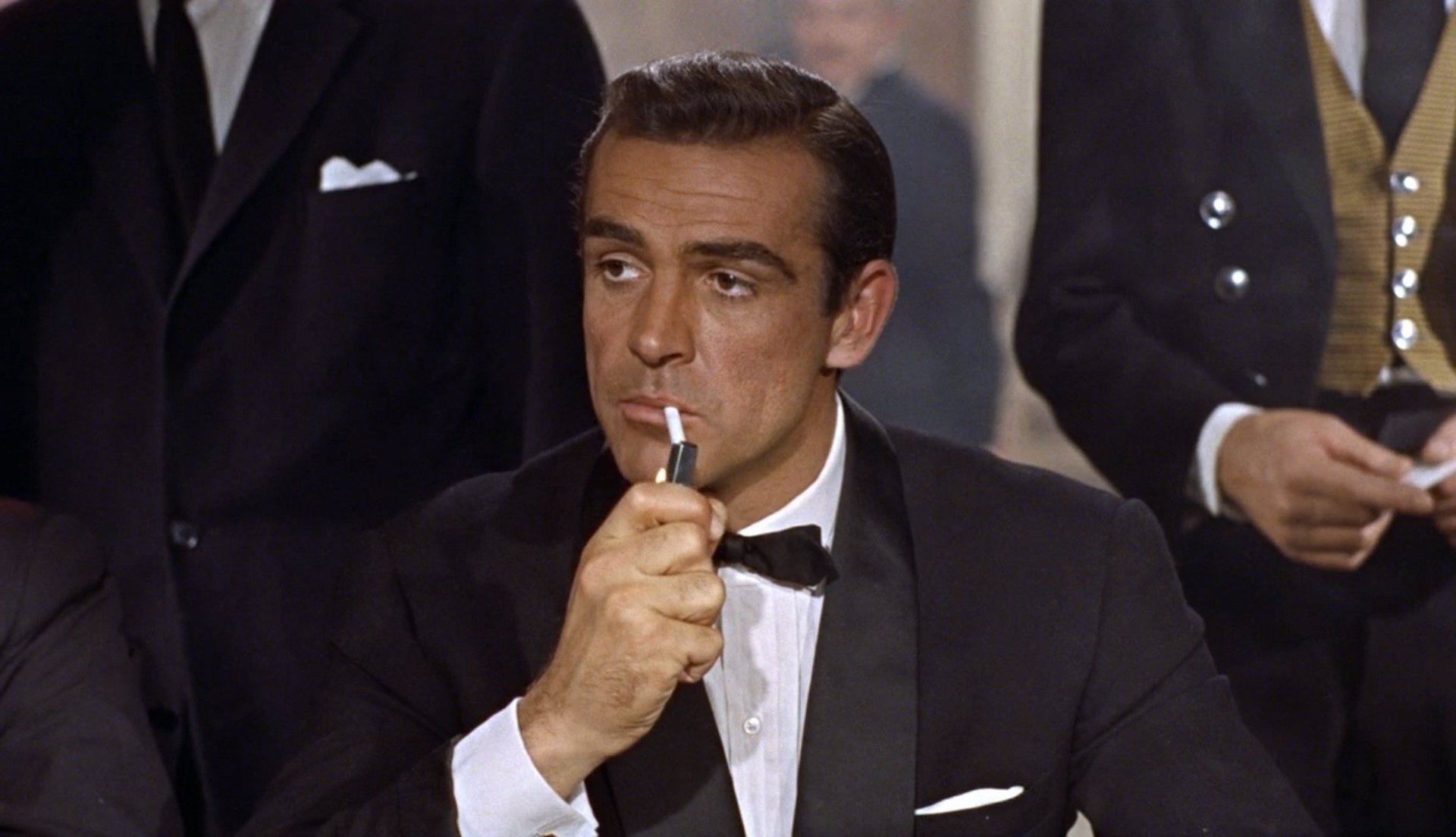 Sean Connery: 10 películas imprescindibles