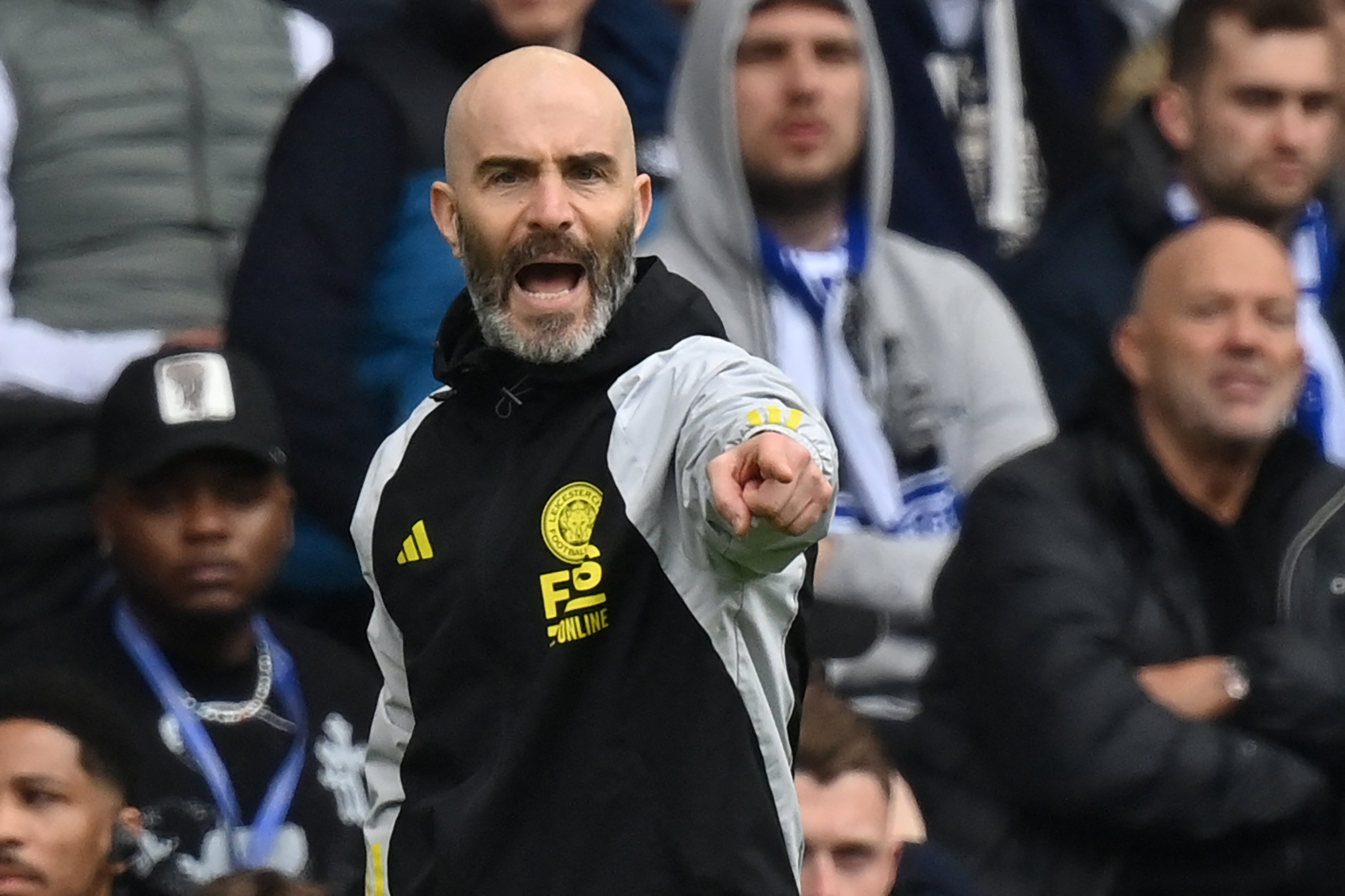 ¿Quién es Enzo Maresca, el nuevo técnico de Chelsea?