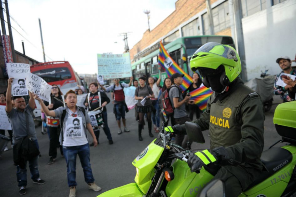 No hay manera de comprobar que Paula Torres entró viva a la UPJ
