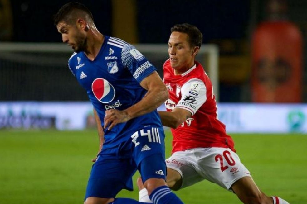 Malas noticias para Santa Fe y Millonarios: El Campín no se podrá usar de noche