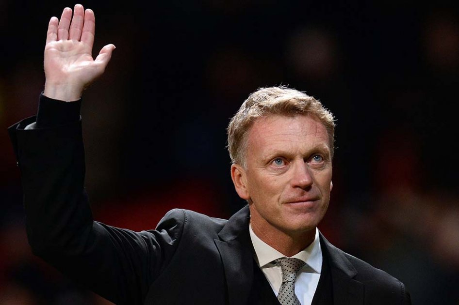 David Moyes, nuevo entrenador de la Real Sociedad