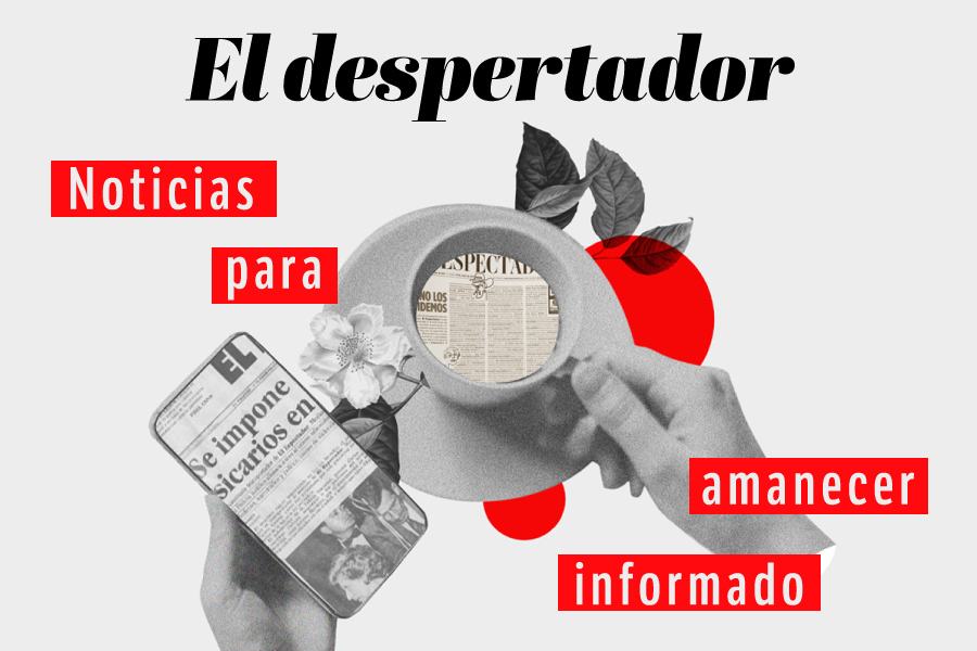 El Despertador: Caso Jaime Moreno, archivos Epstein y bombardeos del gobierno Petro