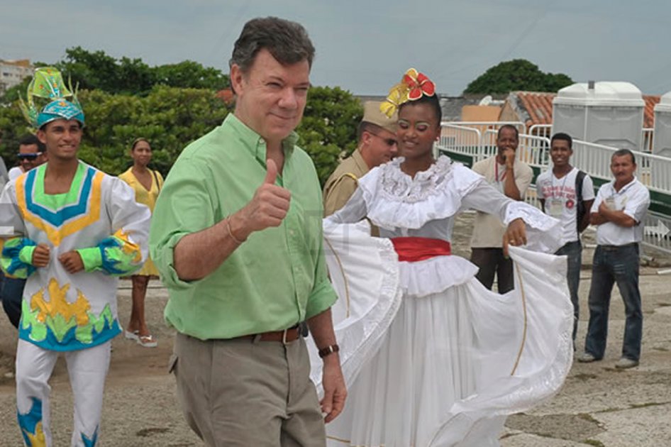 ‘Debemos resolver el problema de la desigualdad’: Santos