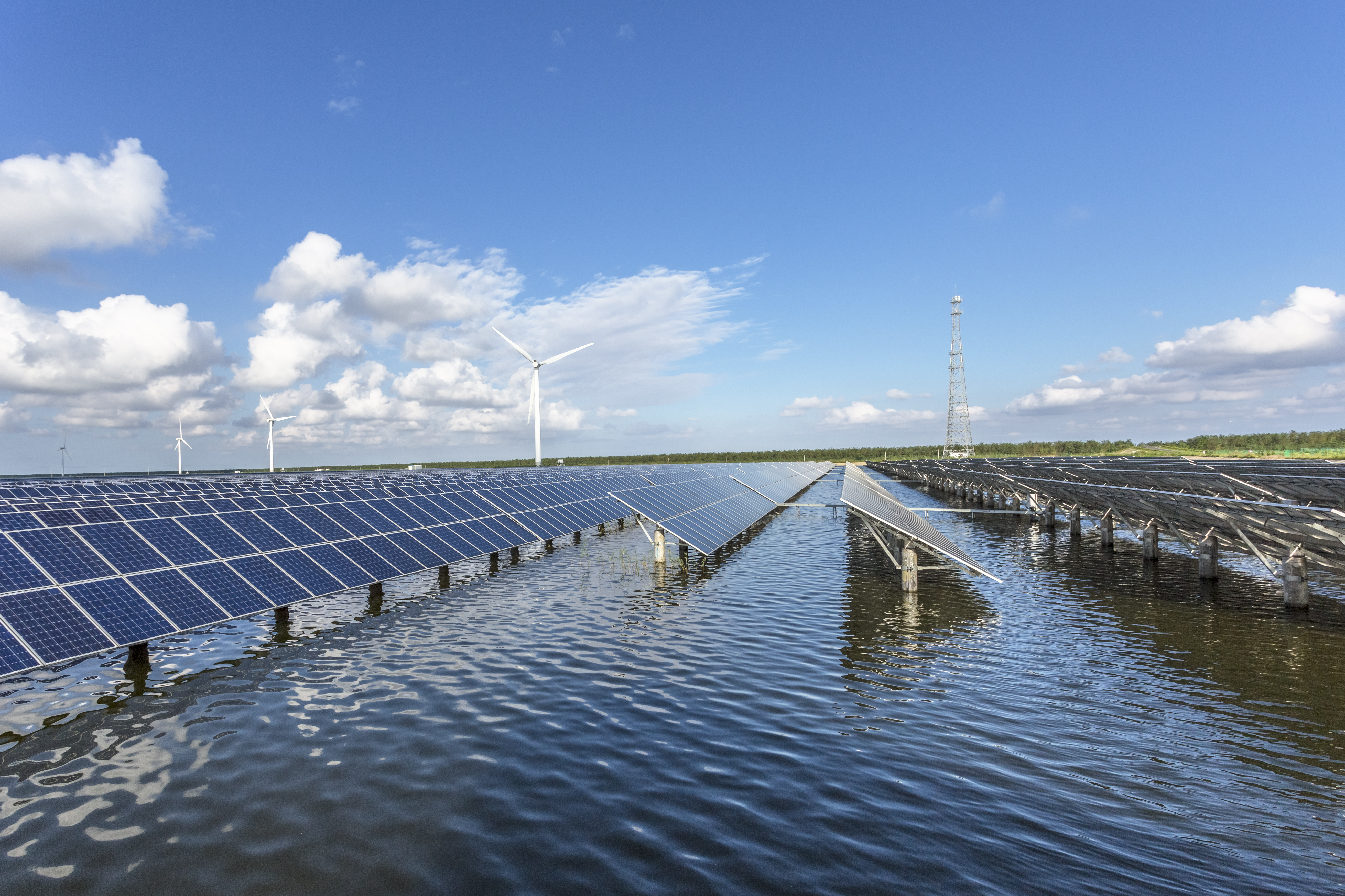 El Banco Mundial aumenta en 10 % su financiamiento climático