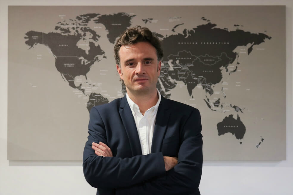 «Es importante mantener la calma, permanecer invertidos y diversificados»