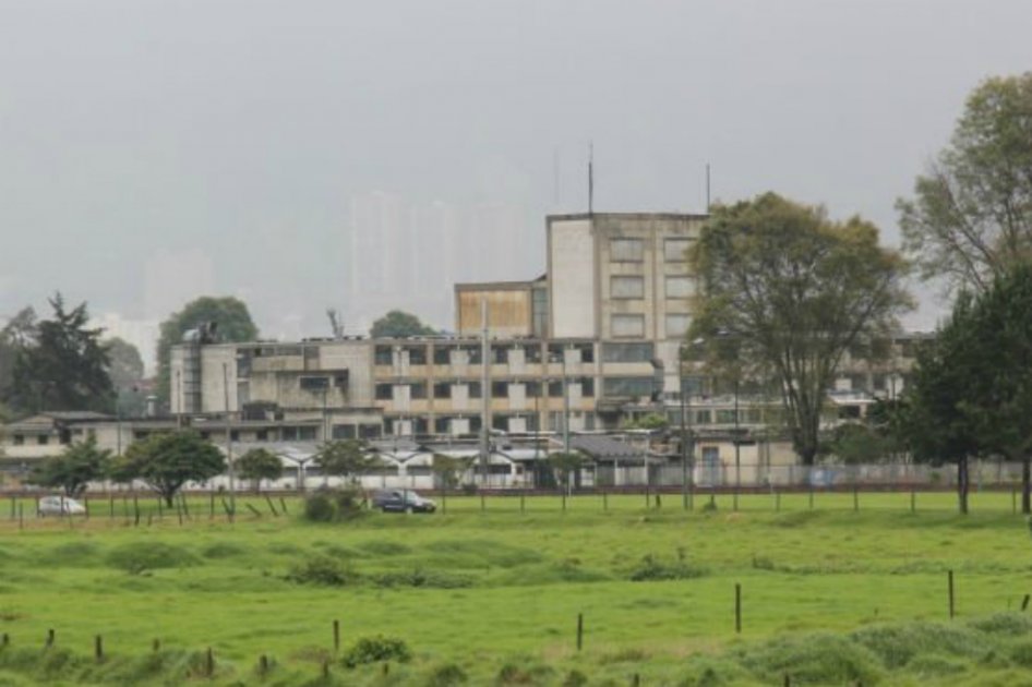 Con ‘Edificio de Transición’ se inicia renovación urbana en el CAN