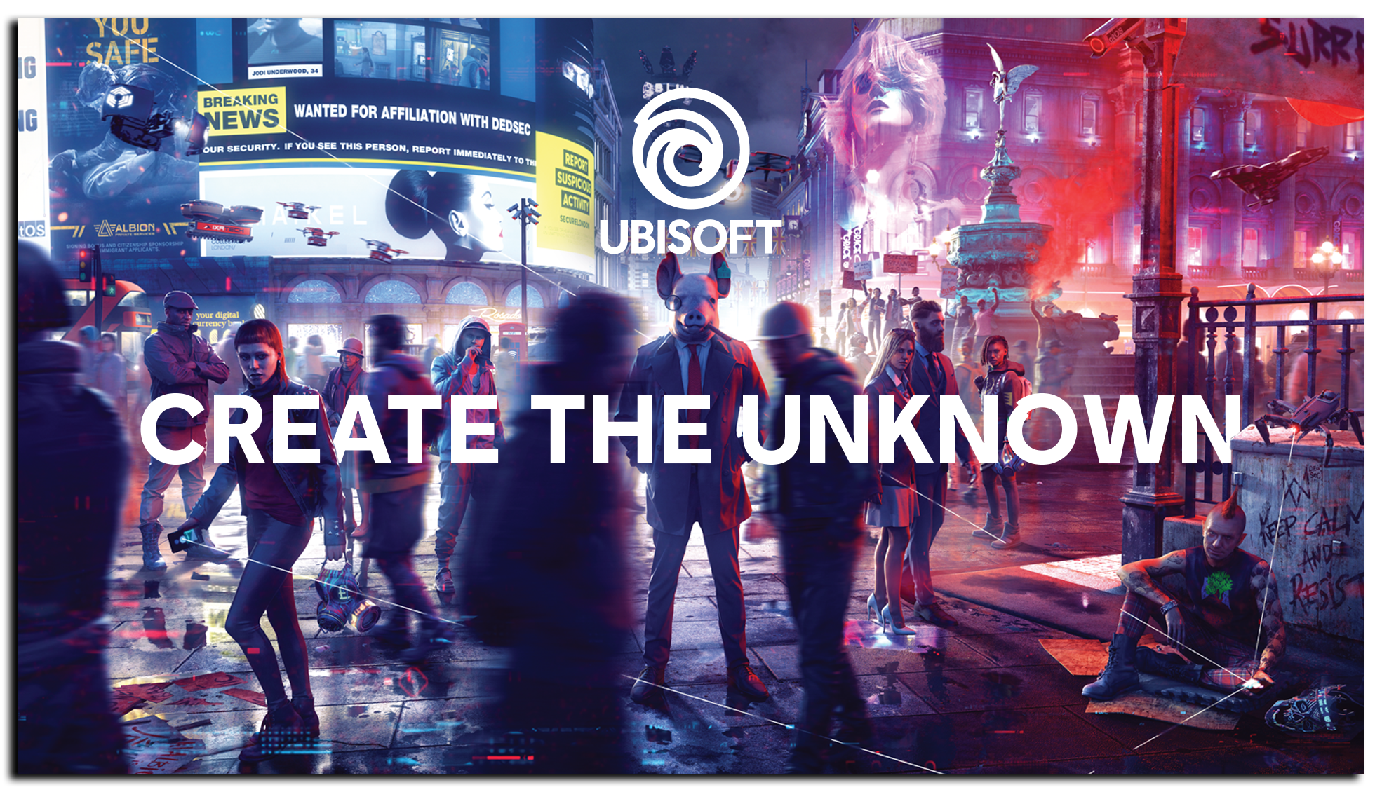 Tres exdirectores de Ubisoft son condenados por acoso sexual, laboral y racismo