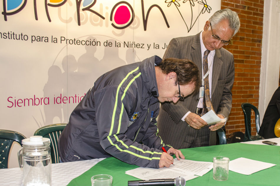 Distrito abre centro de atención para que ‘jóvenes problema’ no reincidan